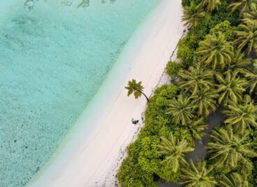 Maldives Yoga Retreat